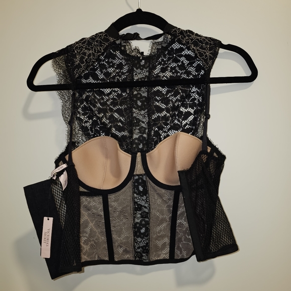 Victoria Secret Bralette top - Picture 7 of 8